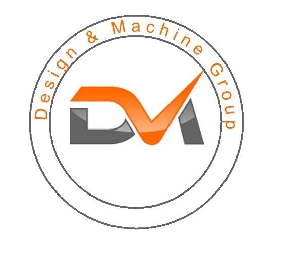 Machine Dm Design Design & Machines - Muhammad Ali Jinnah University