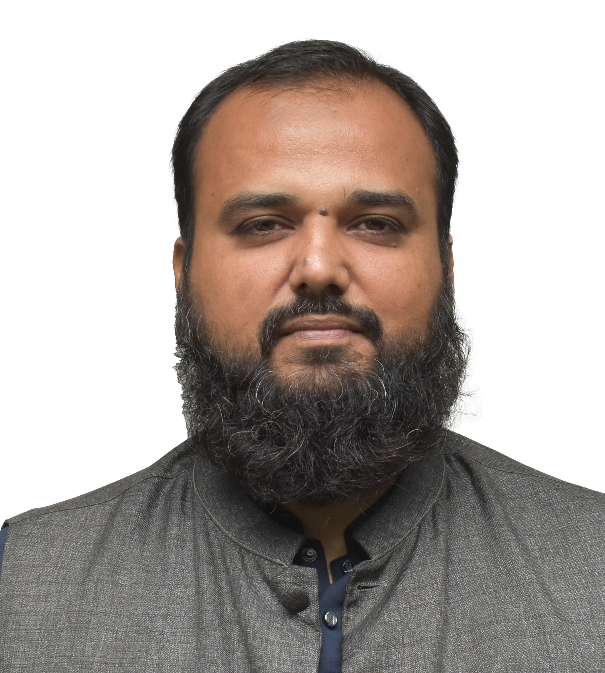Abdul. Samad