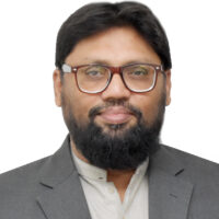 DR. IBRAHIM