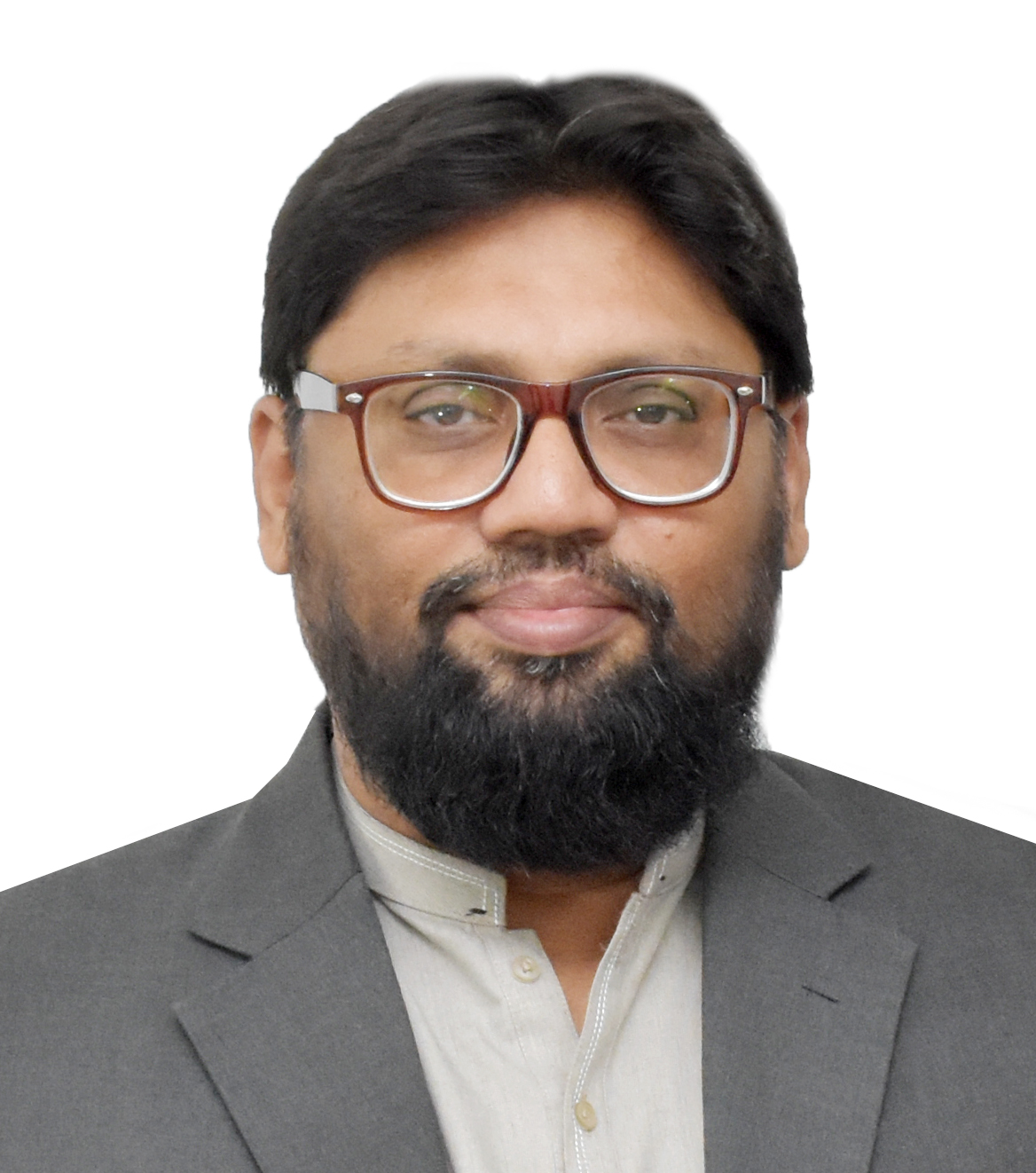 DR. IBRAHIM