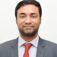 Dr. Muhammad Asif Qureshi