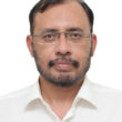 Dr. Syed Alamdar Ali Shah