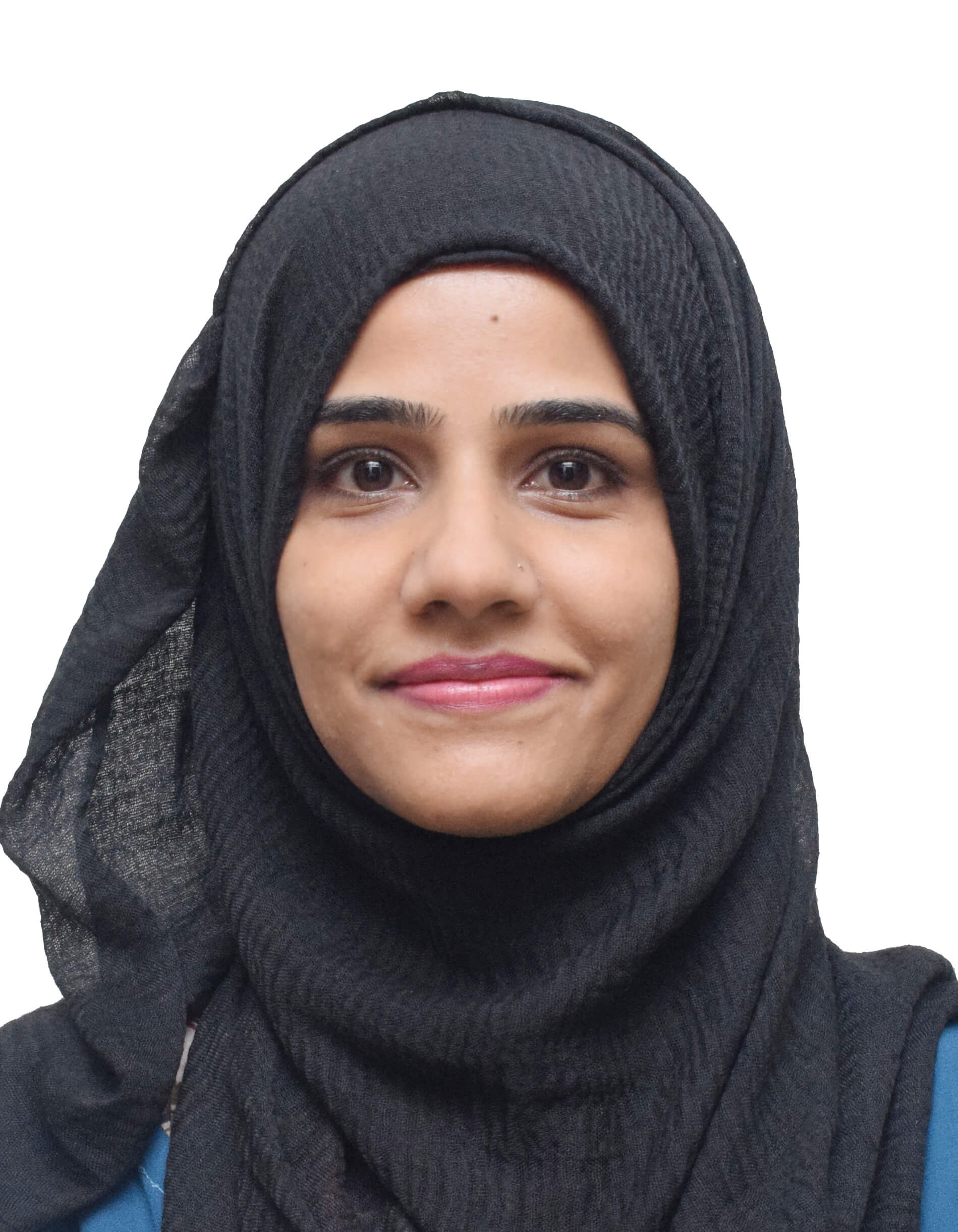 Bushra Aziz