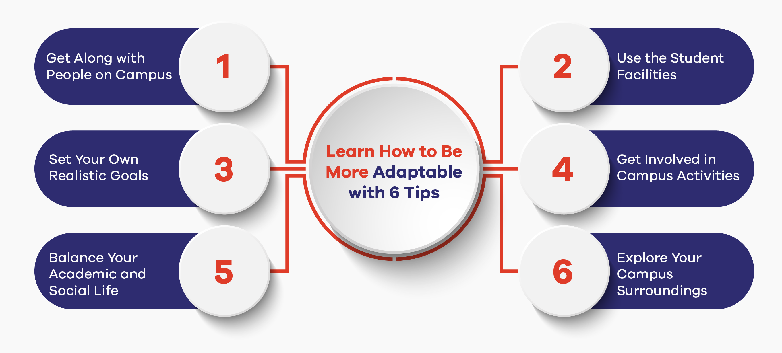 Learn How to Be More Adaptable with 6 Tips 