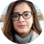 Engr. Alina Aziz