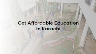 affordable education in Karachi