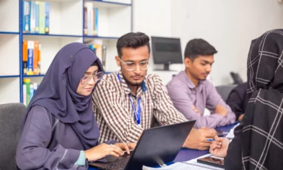 Faculty of Business Administration