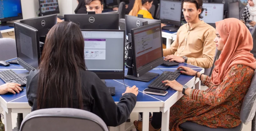 Faculty of Computing