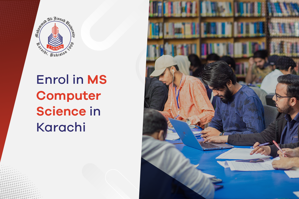 MS Computer Science