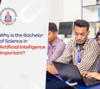 Why is the Bachelor of Science in Artificial Intelligence Important?