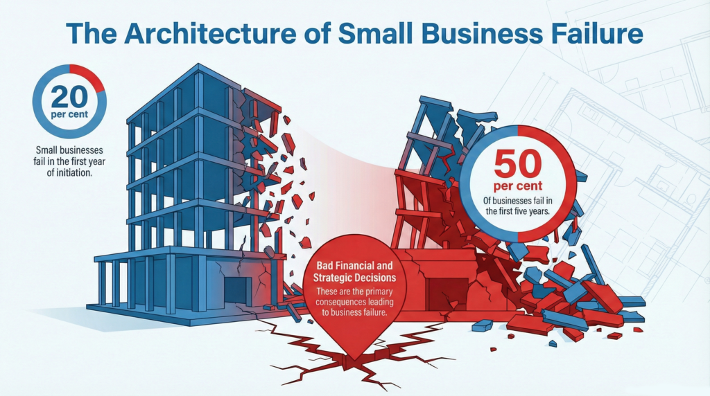 BS Business Analytics