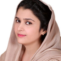Aisha Rais Ahmed