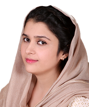 Aisha Rais Ahmed