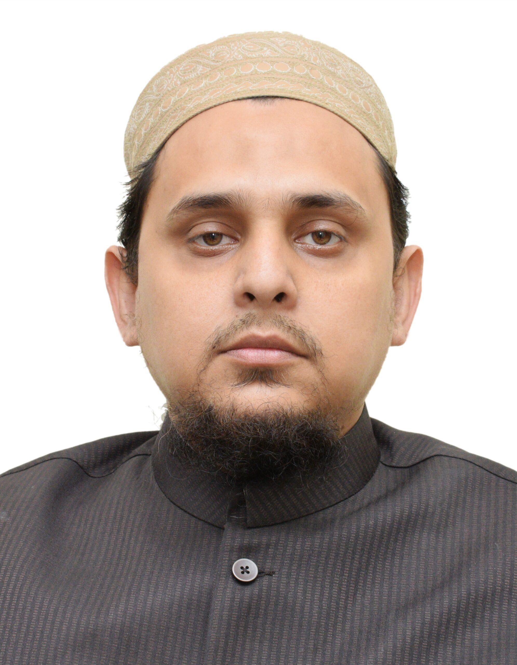 Dr. Syed Imran Jami