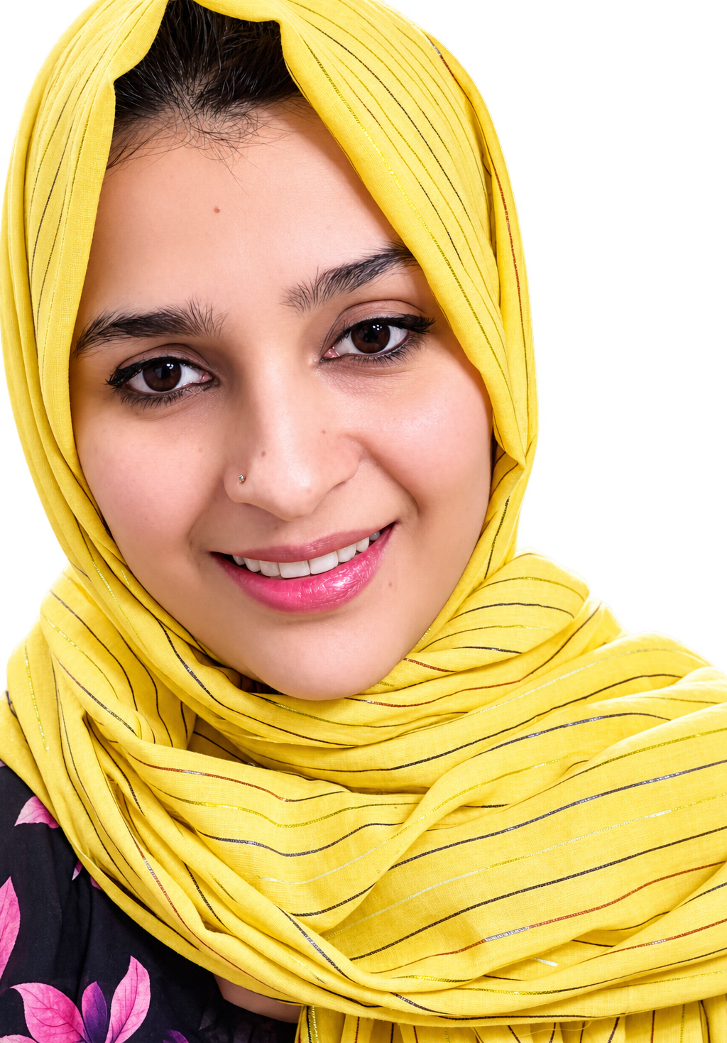Dr.Aisha