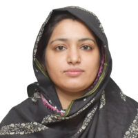 Nida Rasheed