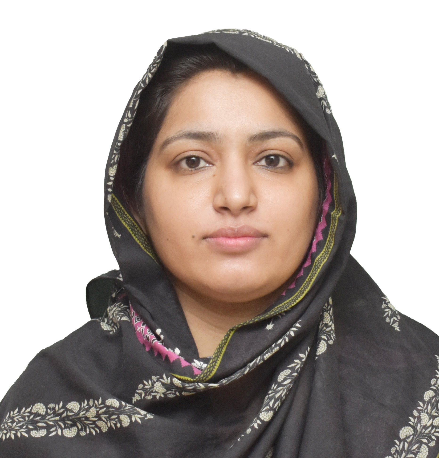 Nida Rasheed