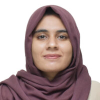 Sabahat Aamir 