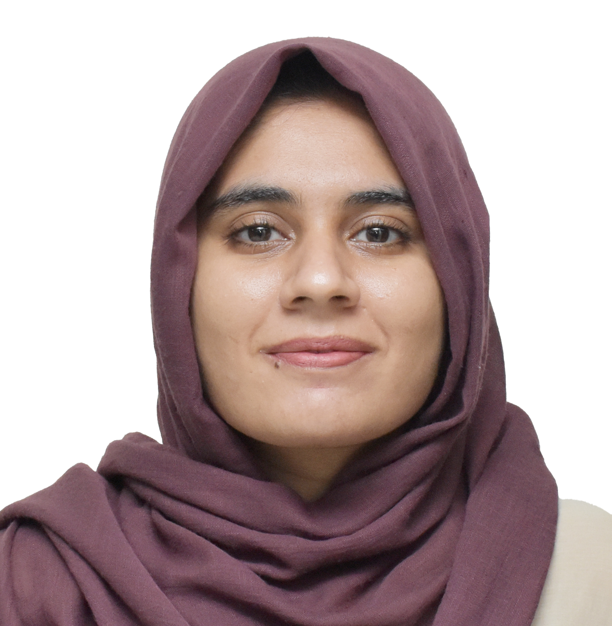 Sabahat Aamir 