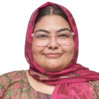 Shameem Ahmed