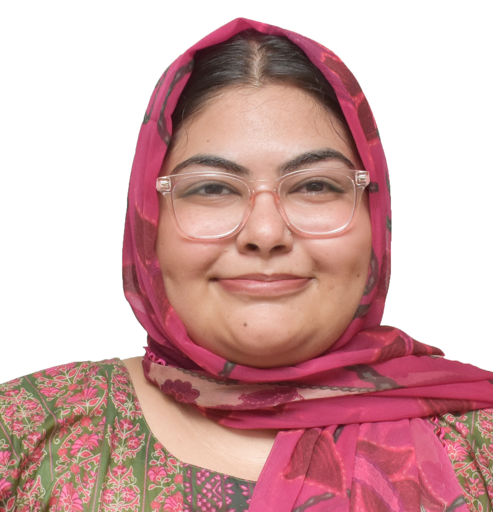 Shameem Ahmed