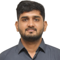 Abdul Ghafoor 