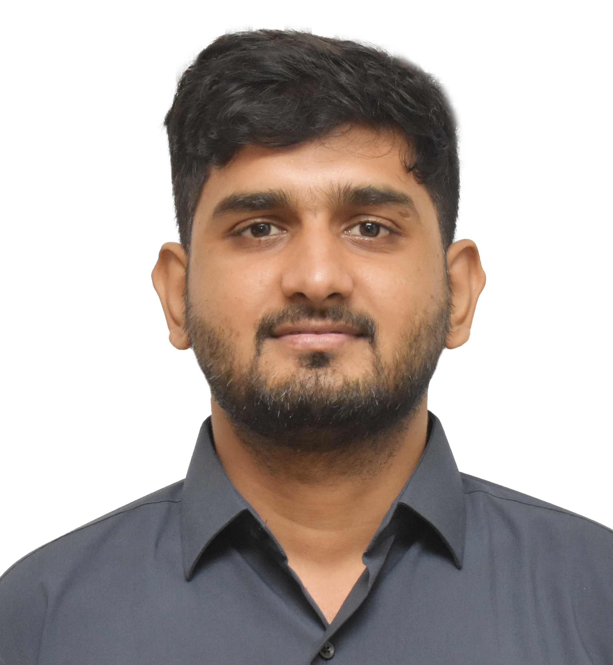Abdul Ghafoor 
