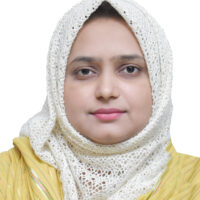 Amna Dilawar