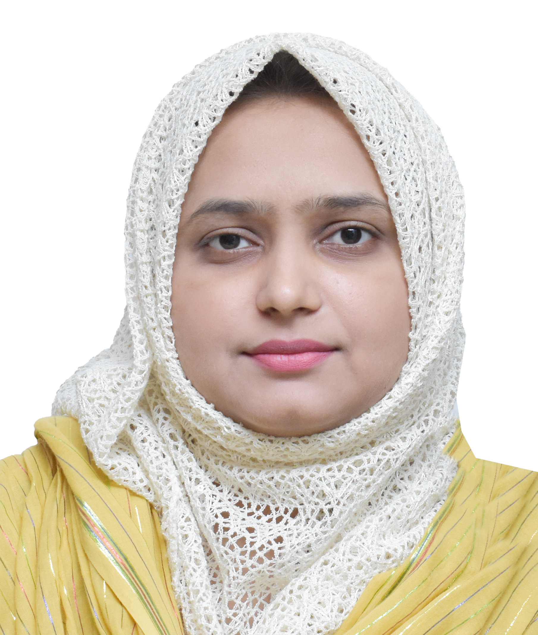 Amna Dilawar