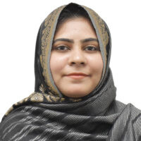 Aqsa Shahid