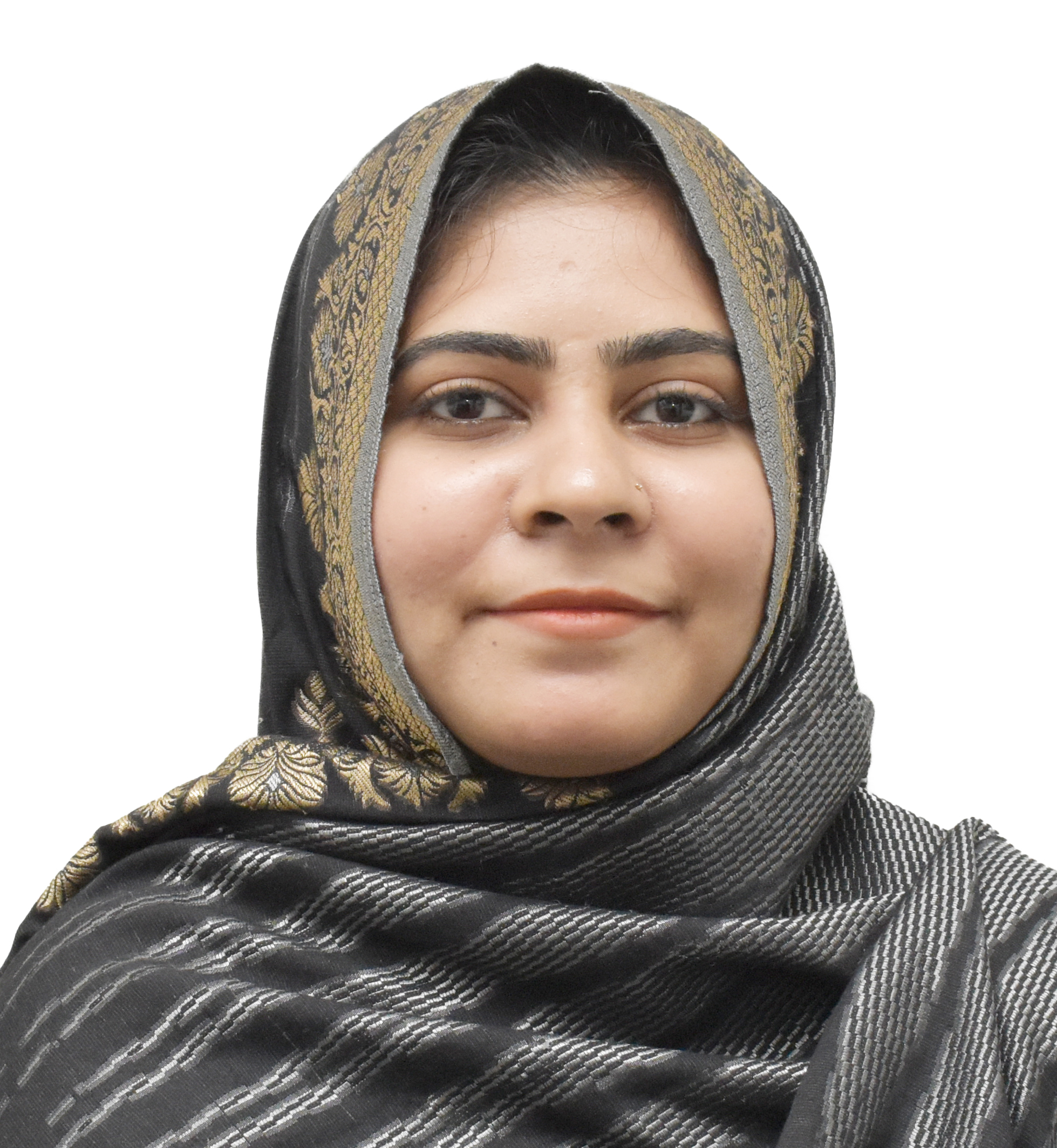 Aqsa Shahid
