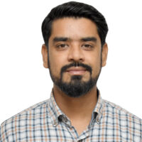 Arshad Ali