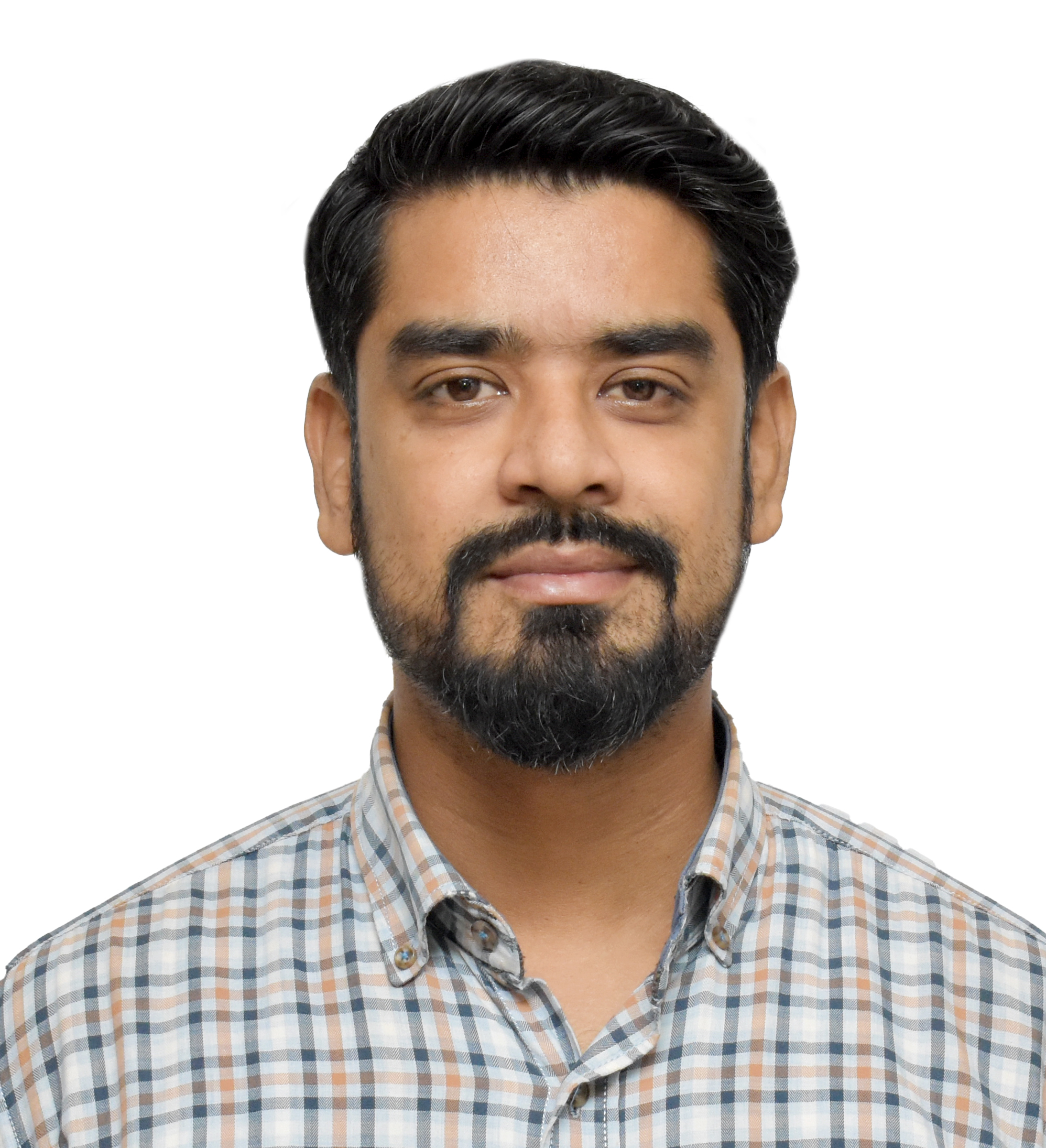 Arshad Ali