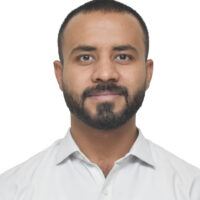 Azkar Hussain
