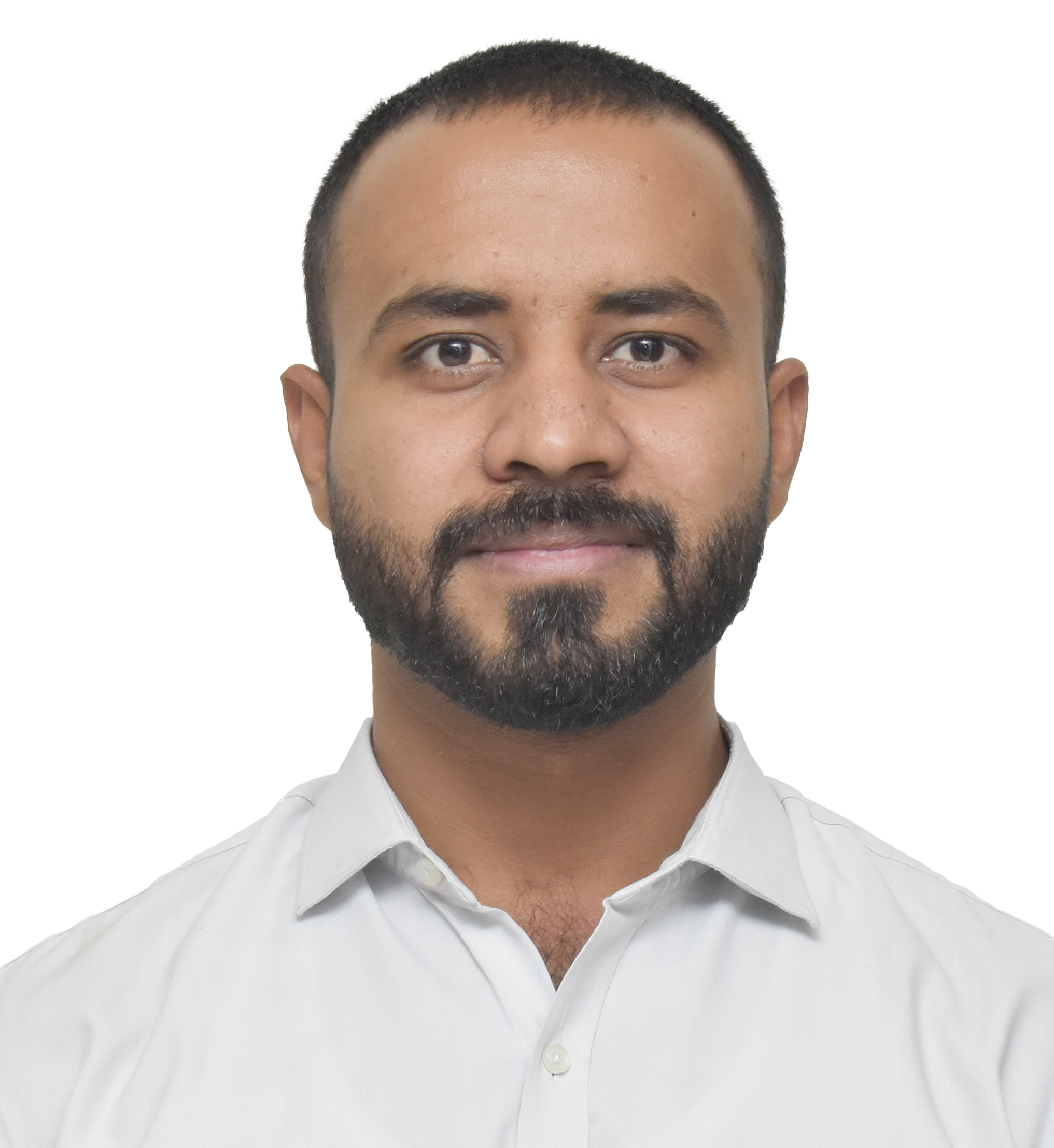 Azkar Hussain