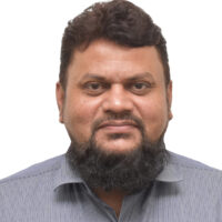 Dr Muhammad Amir Adam