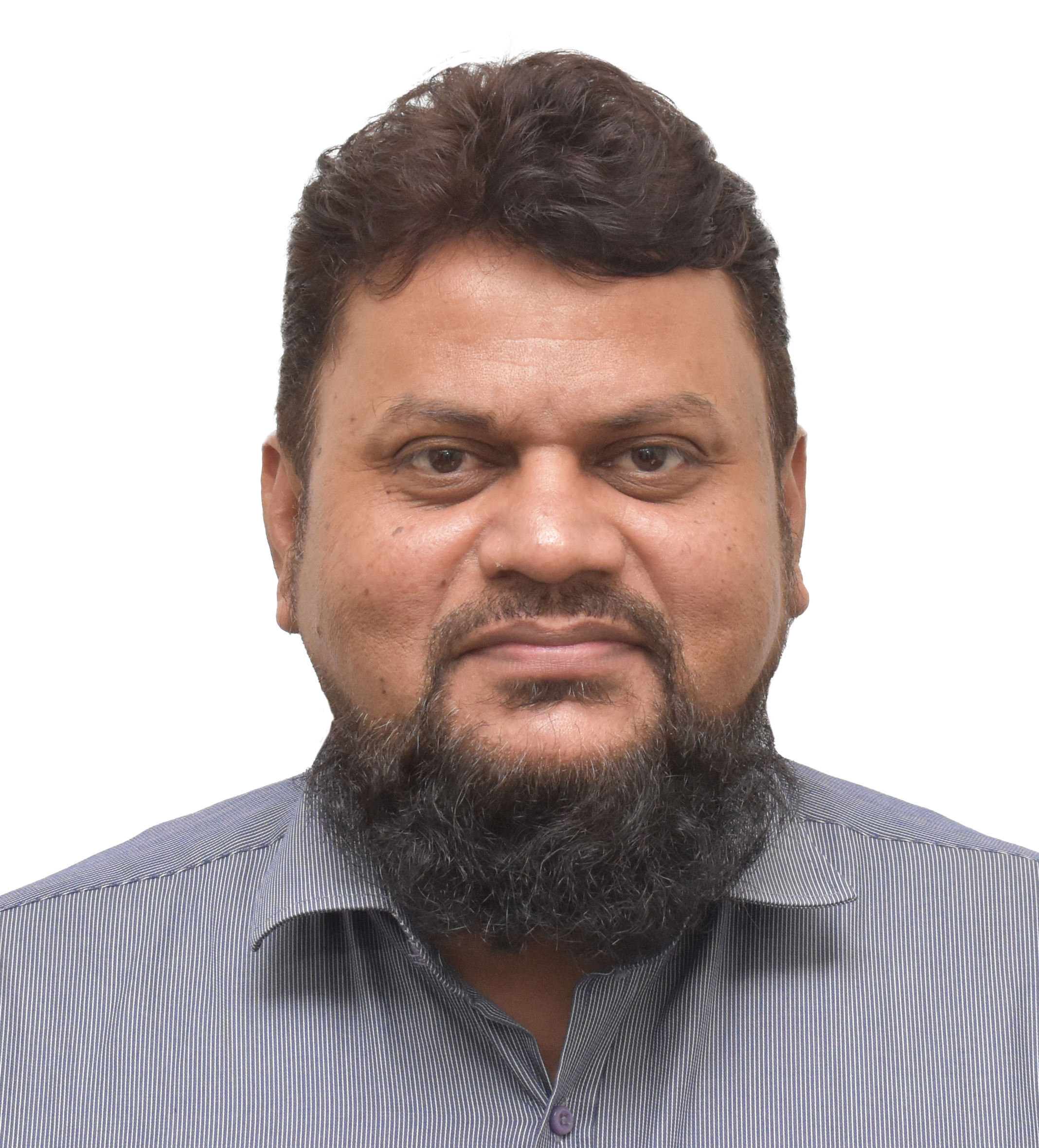 Dr Muhammad Amir Adam
