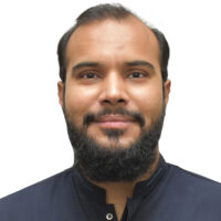 Dr. Farooq Alam