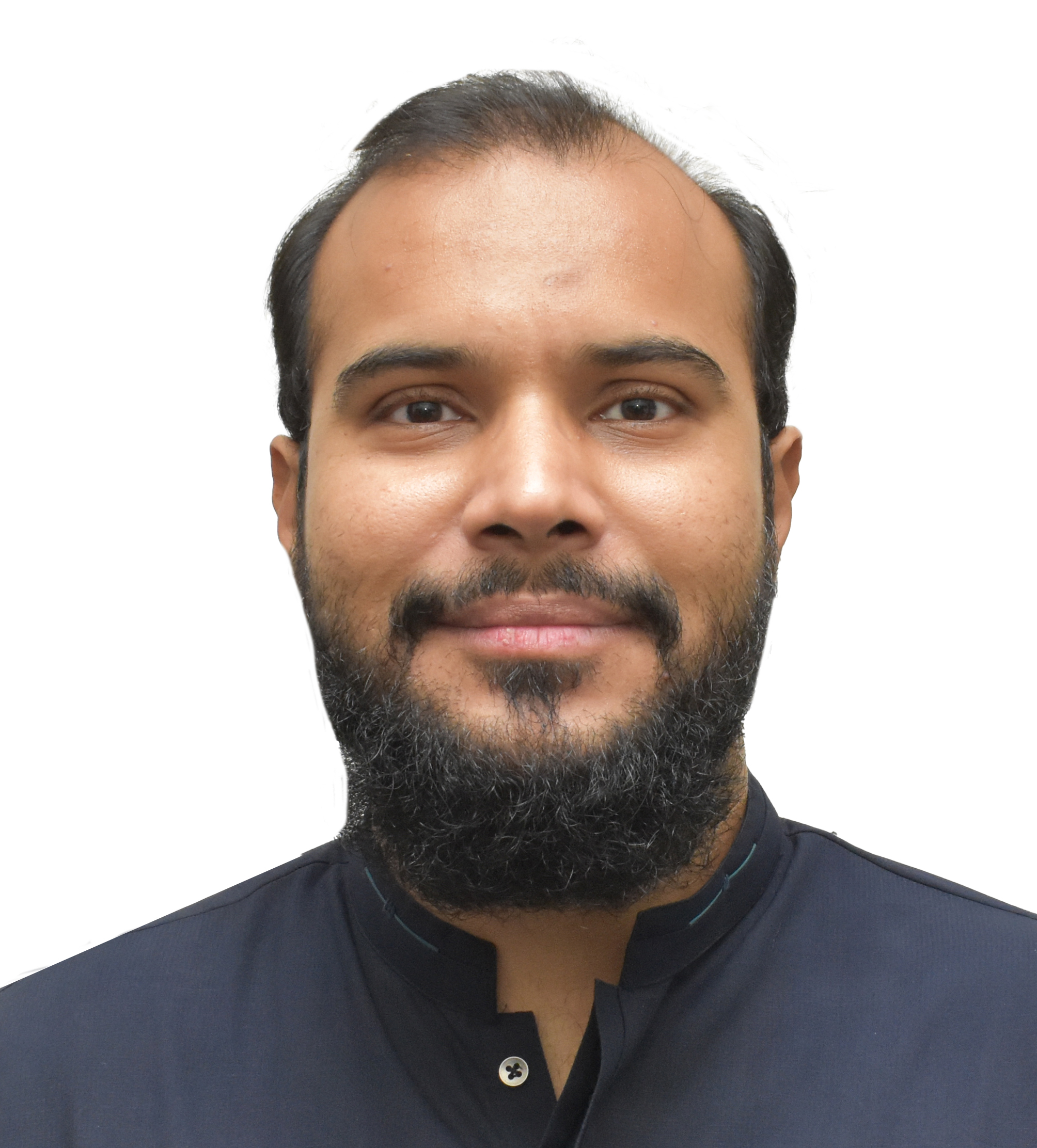 Dr. Farooq Alam
