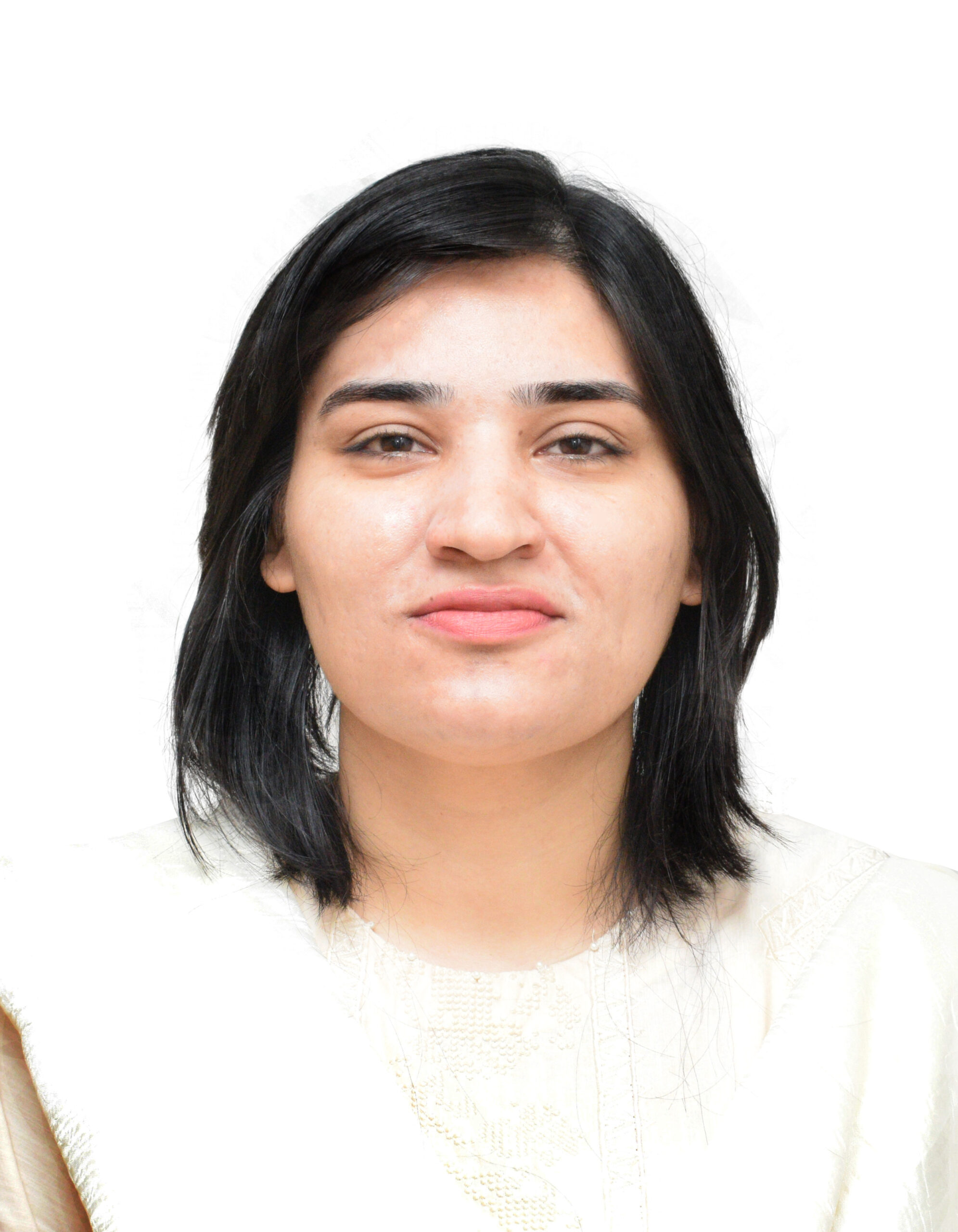 Dr. Hina Fatima