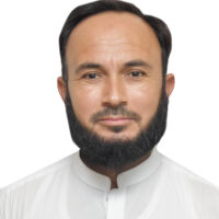 Dr. Imran Ali Khan