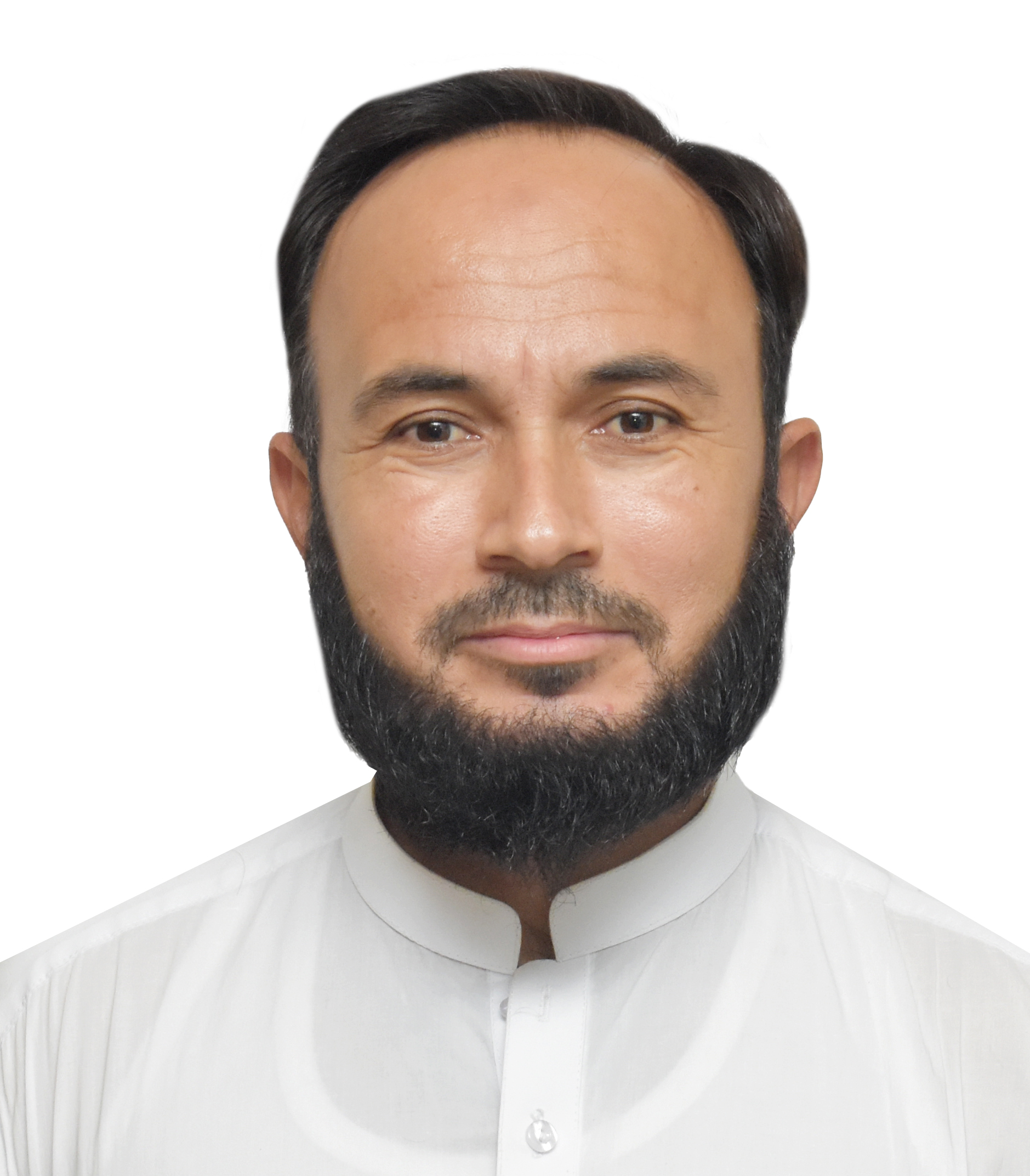 Dr. Imran Ali Khan