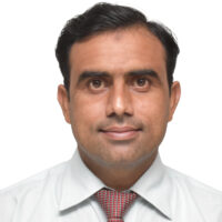 Dr. Muhammad Tasnim Khan