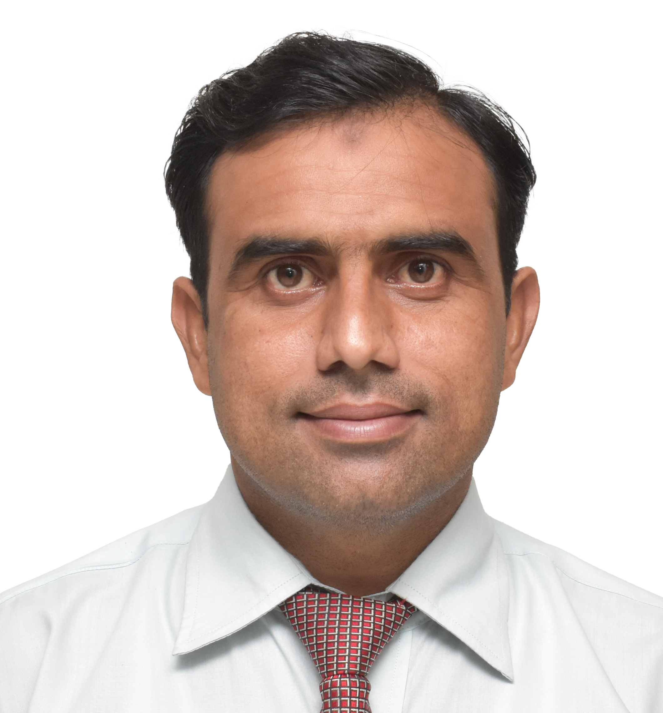 Dr. Muhammad Tasnim Khan