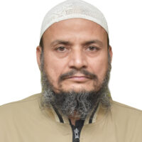 Dr. Nadeem Kafi Khan