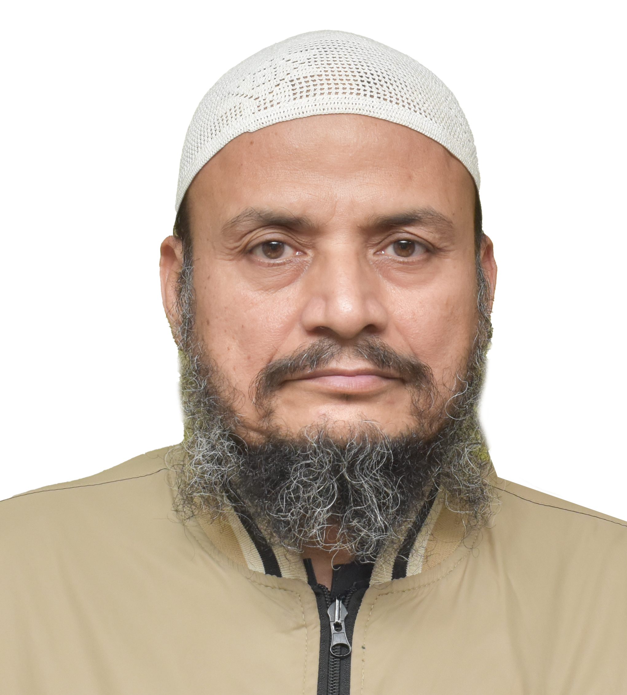 Dr. Nadeem Kafi Khan