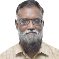 Dr. Tafseer Ahmed Khan 