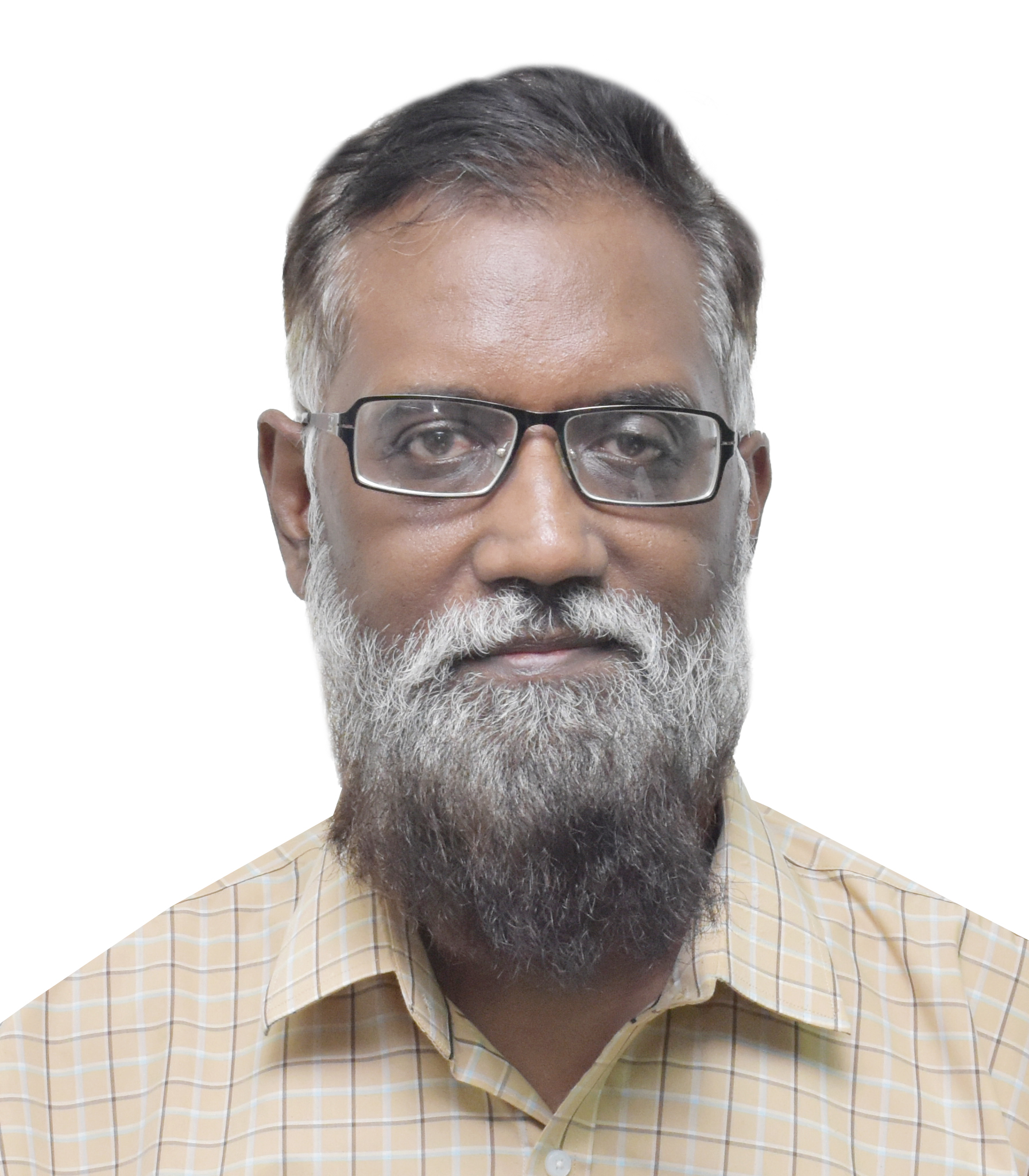 Dr. Tafseer Ahmed Khan 