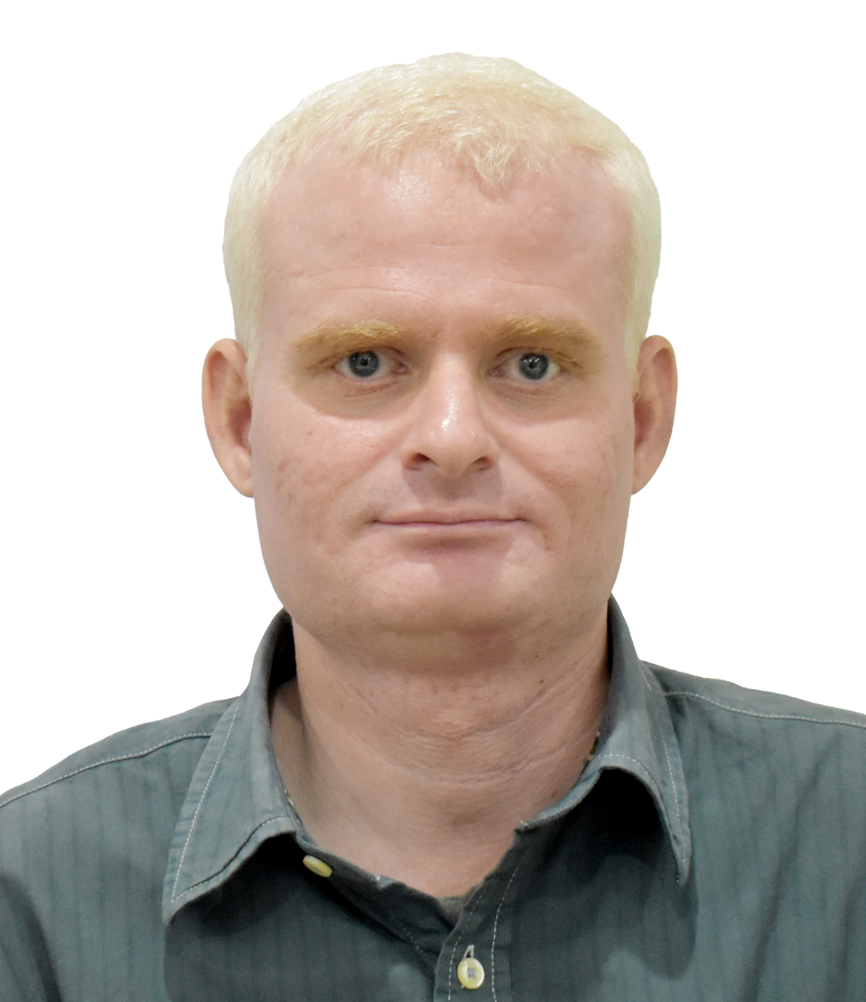 Dr. Umer Siddiqui