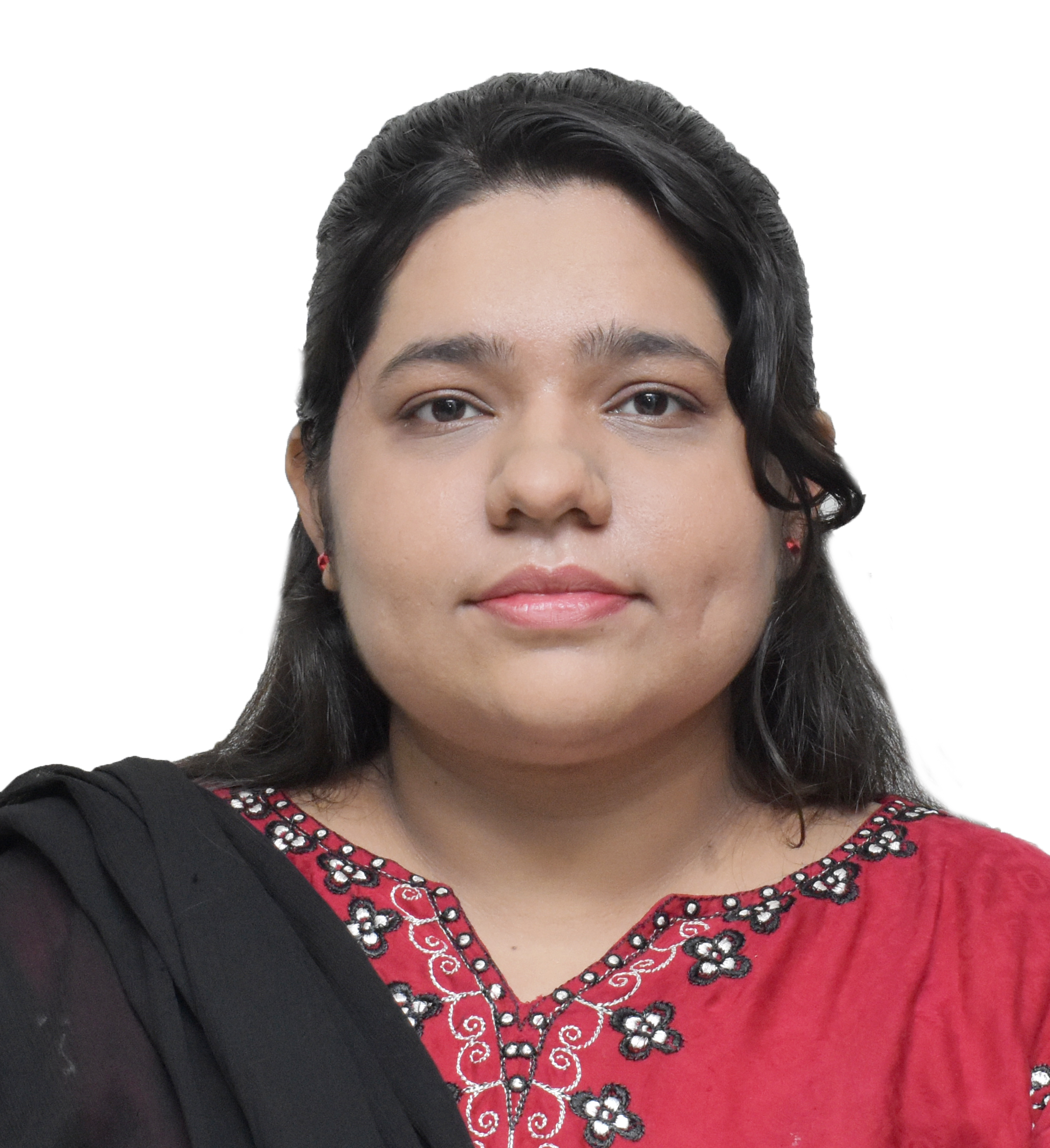 Esha Ahsan